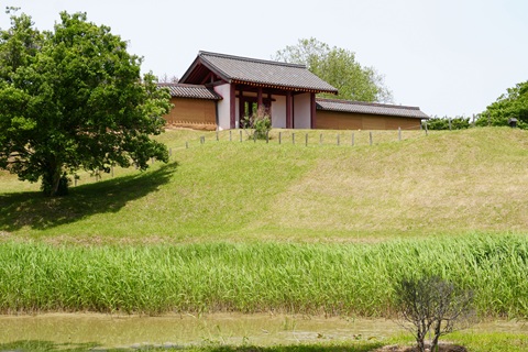 秋田城