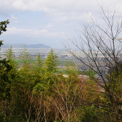 天主からの眺望