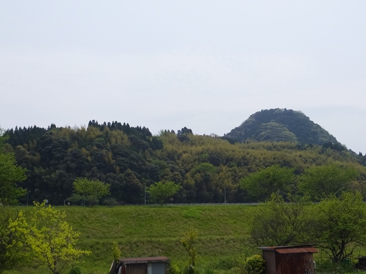 遠景