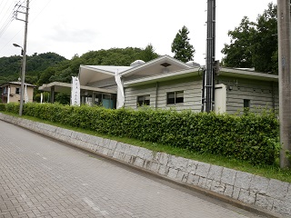 ガイダンス施設