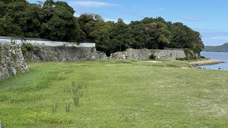 潮入門（舟入門）