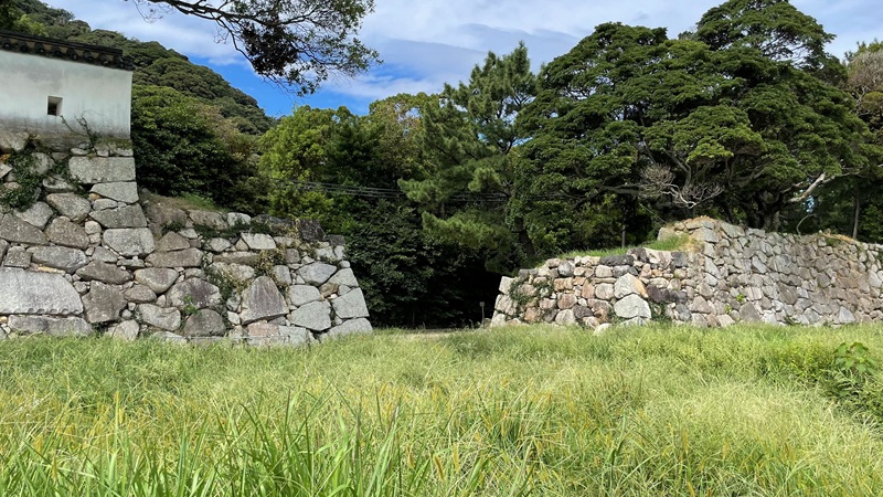 潮入門（舟入門）アップ