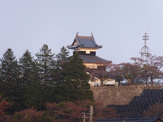 遠景