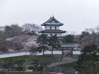 遠景