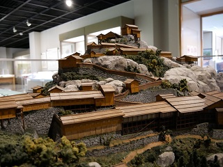 ジオラマ