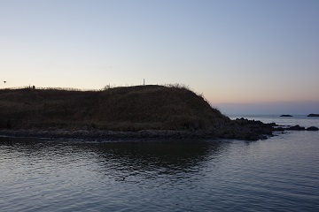 ヲンネモトチャシ[夕刻]