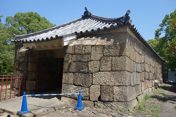 焔硝蔵（外観）