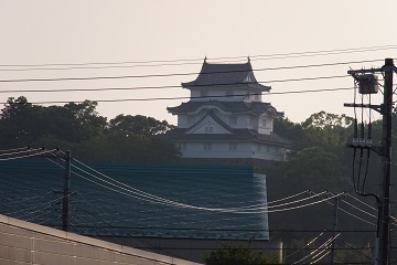 遠景