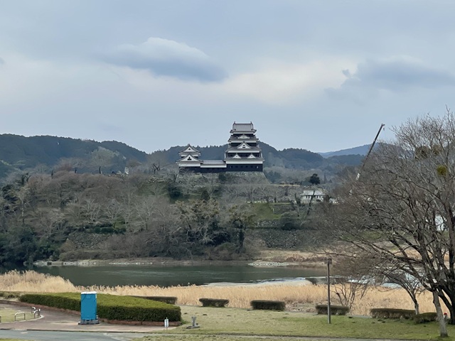 遠景