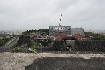 東のアザナより