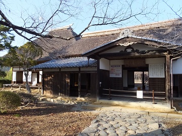 進徳館（藩学校）