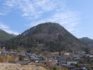 遠景
