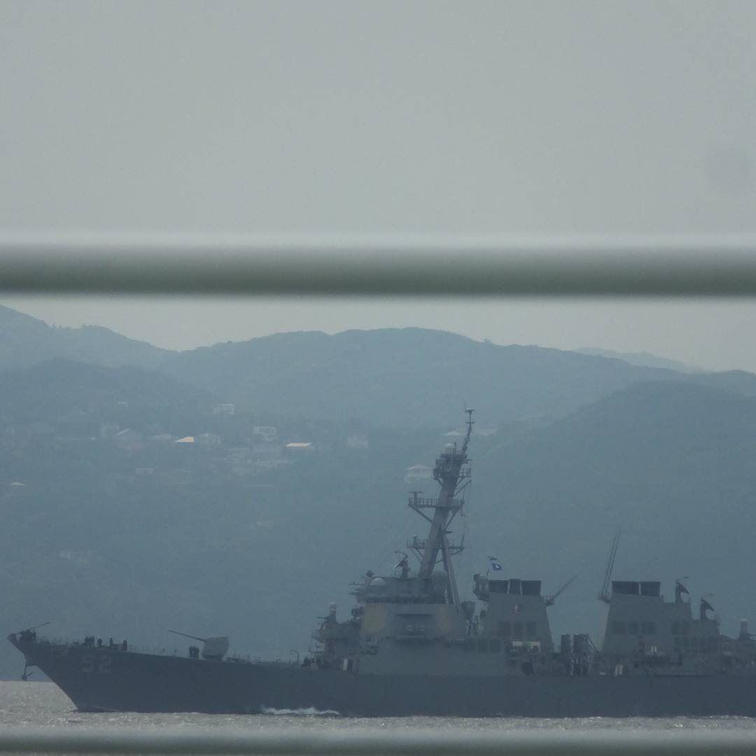 20160604_イージス艦